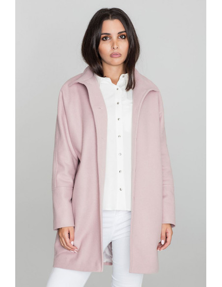Manteau model 111009 Figl