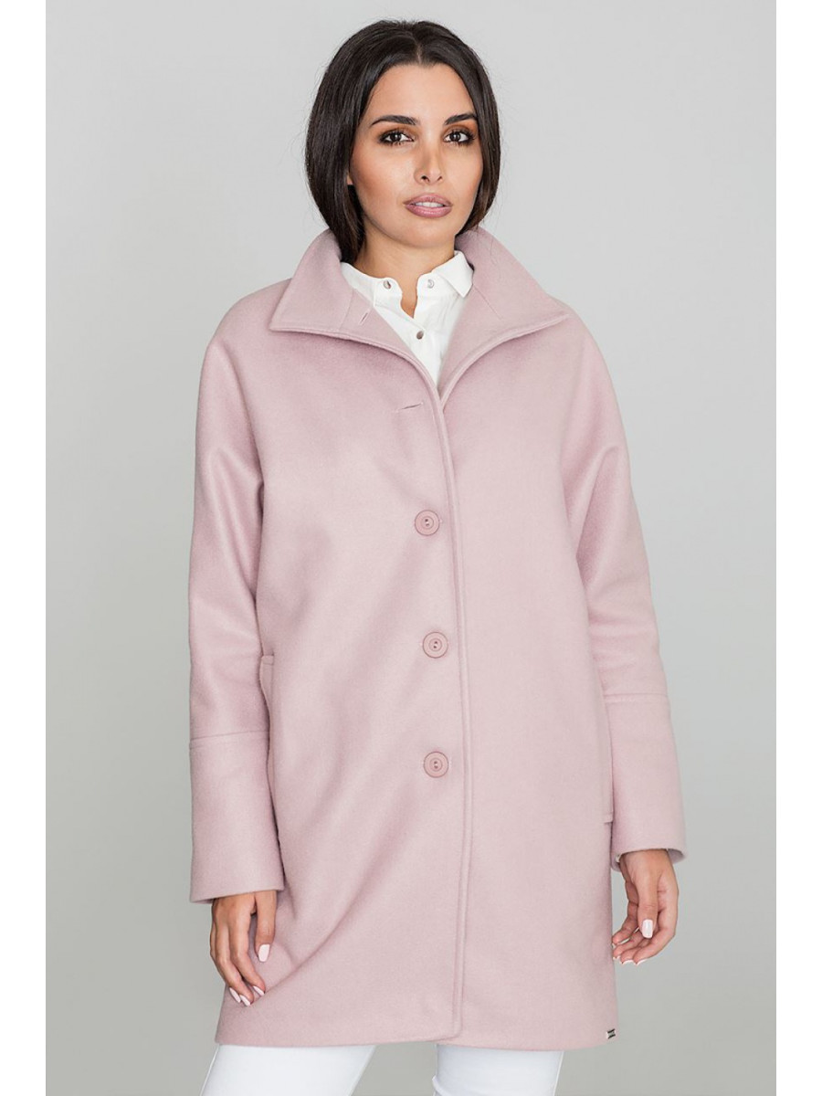 Manteau model 111009 Figl