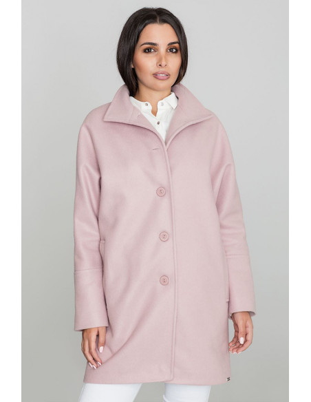 Manteau model 111009 Figl