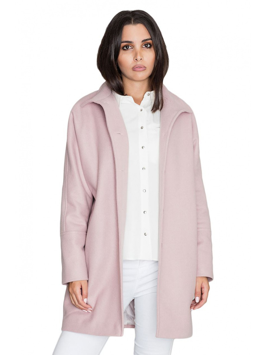Manteau model 111009 Figl