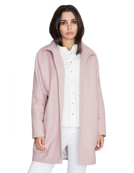Manteau model 111009 Figl