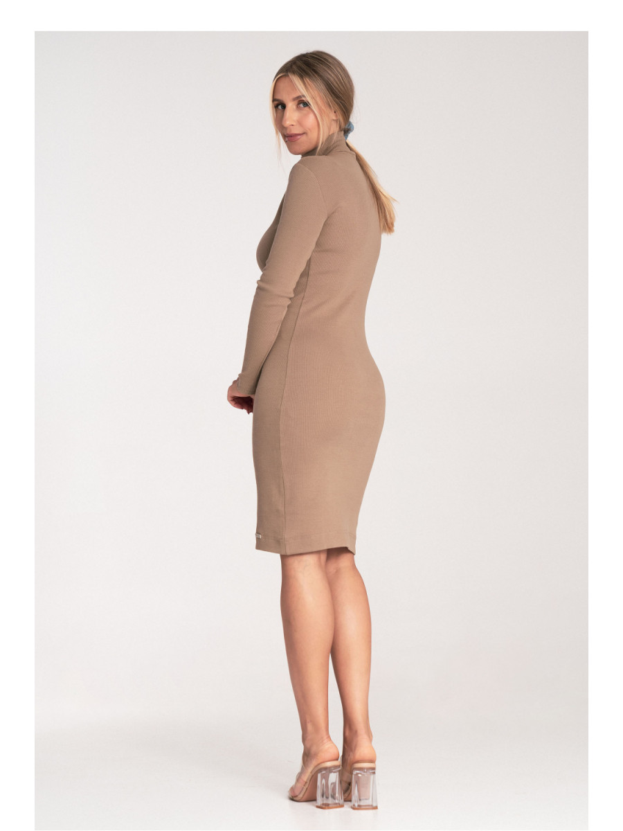 Robe de jour model 201437 Figl