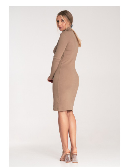 Robe de jour model 201437 Figl