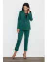 Pantalon femme model 111116 Figl