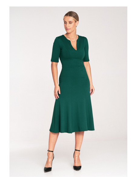 Robe de jour model 201470 Figl