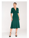 Robe de jour model 201470 Figl