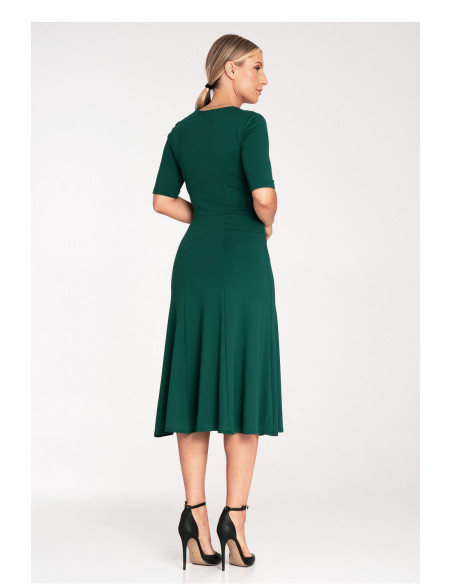 Robe de jour model 201470 Figl