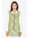 Manteau model 111500 Figl