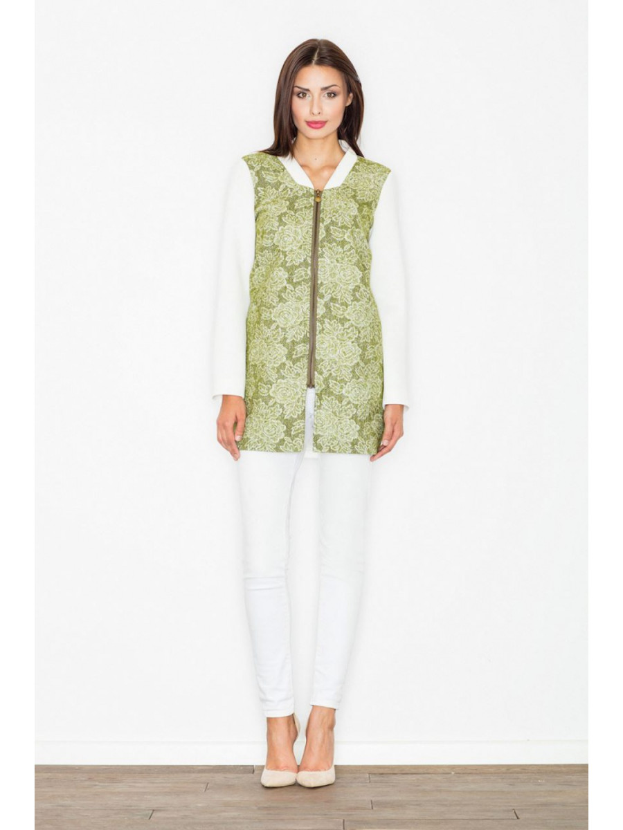 Manteau model 111500 Figl