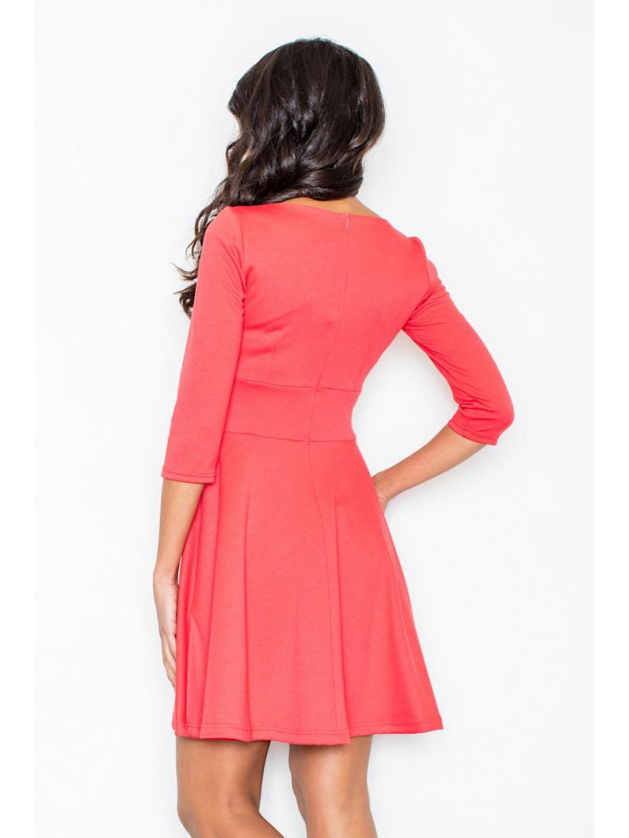 Robe de cocktail model 111768 Figl