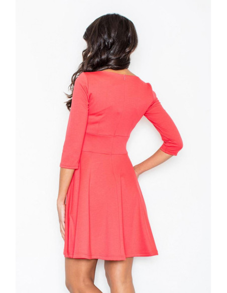 Robe de cocktail model 111768 Figl