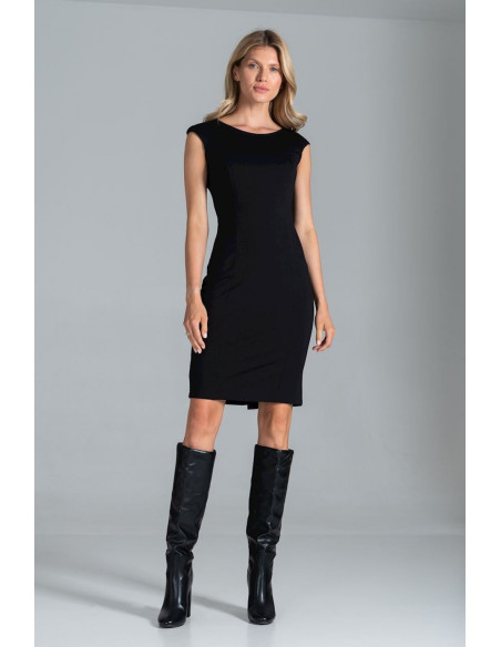 Robe de jour model 157482 Figl