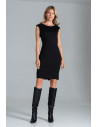 Robe de jour model 157482 Figl