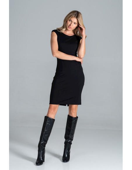 Robe de jour model 157482 Figl