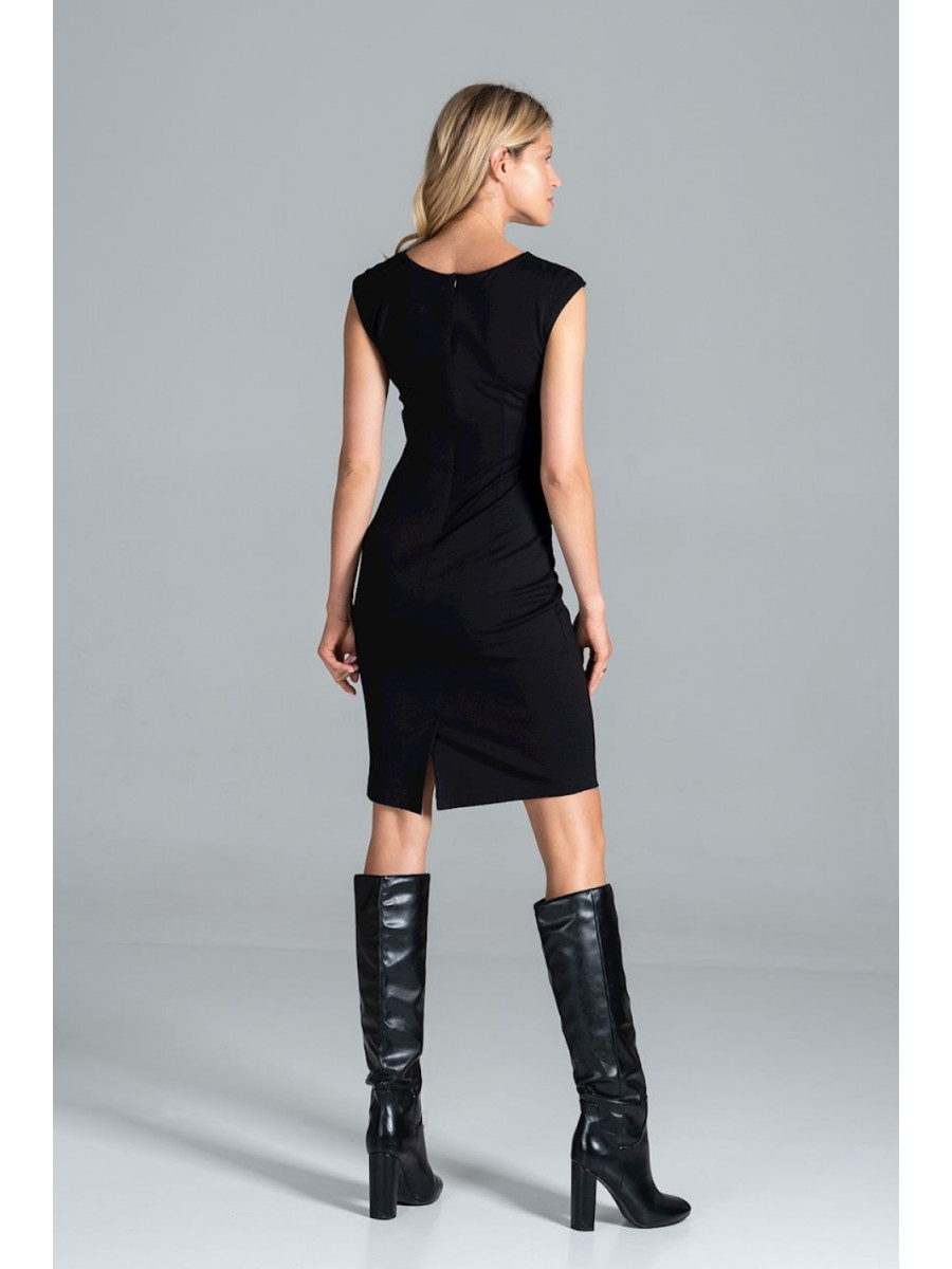 Robe de jour model 157482 Figl
