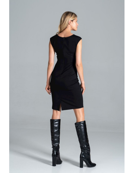Robe de jour model 157482 Figl