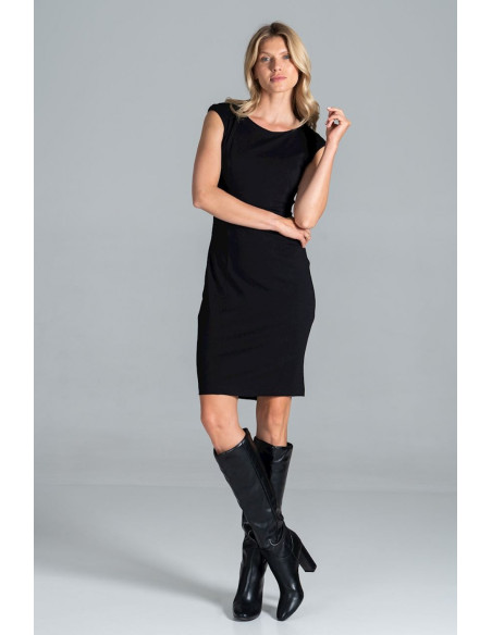 Robe de jour model 157482 Figl