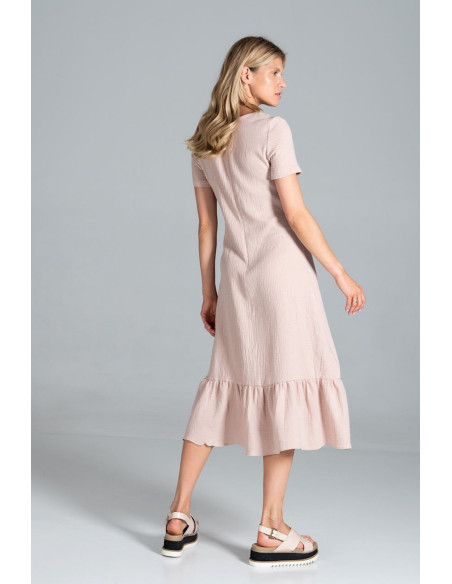 Robe de jour model 157507 Figl