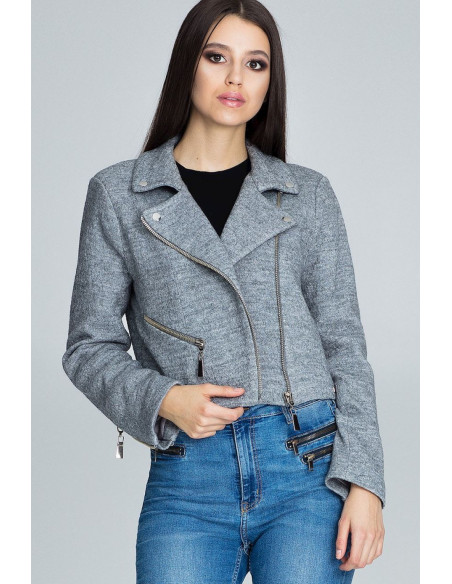Veste model 116254 Figl