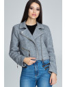 Veste model 116254 Figl