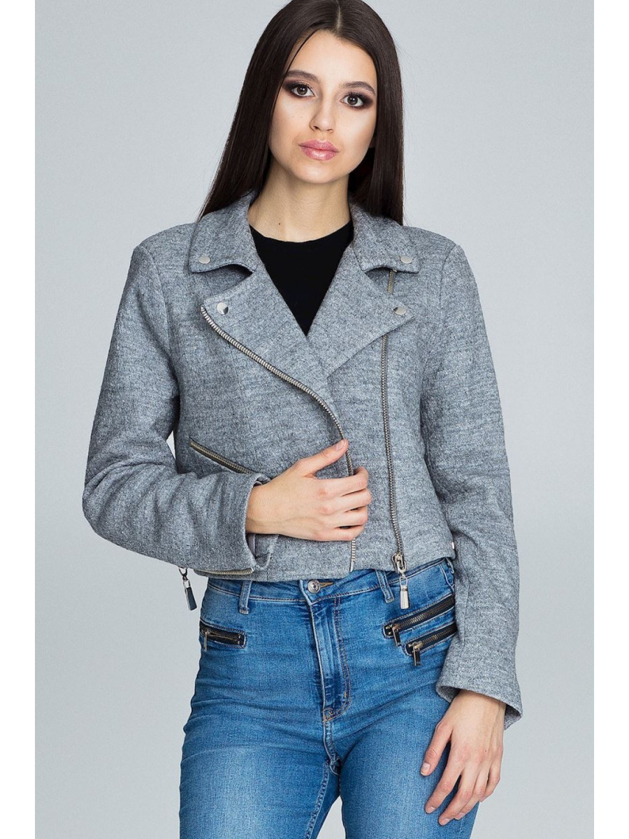 Veste model 116254 Figl