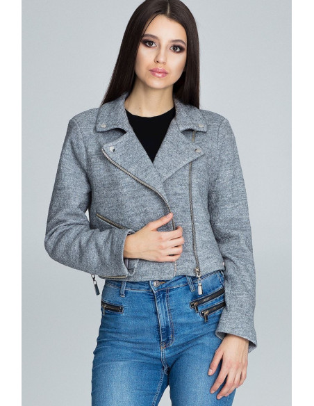 Veste model 116254 Figl