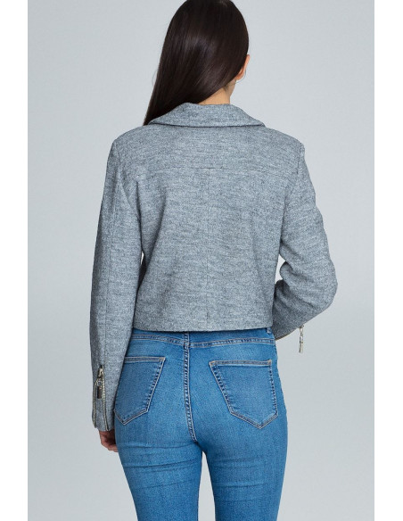 Veste model 116254 Figl