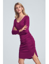 Robe de jour model 148290 Figl