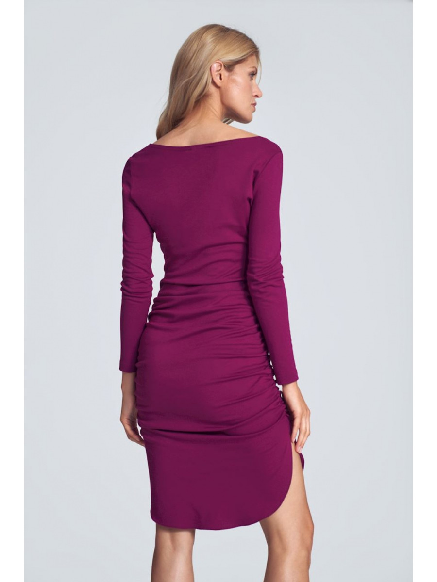 Robe de jour model 148290 Figl