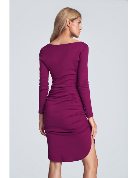 Robe de jour model 148290 Figl