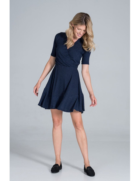 Robe de jour model 157534 Figl