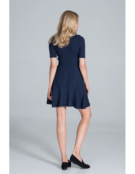 Robe de jour model 157534 Figl