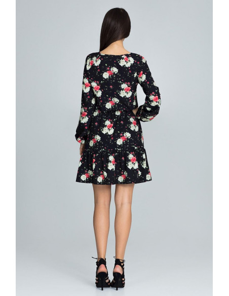 Robe de jour model 116331 Figl