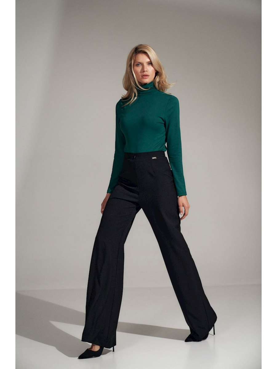 Pantalon femme model 150789 Figl