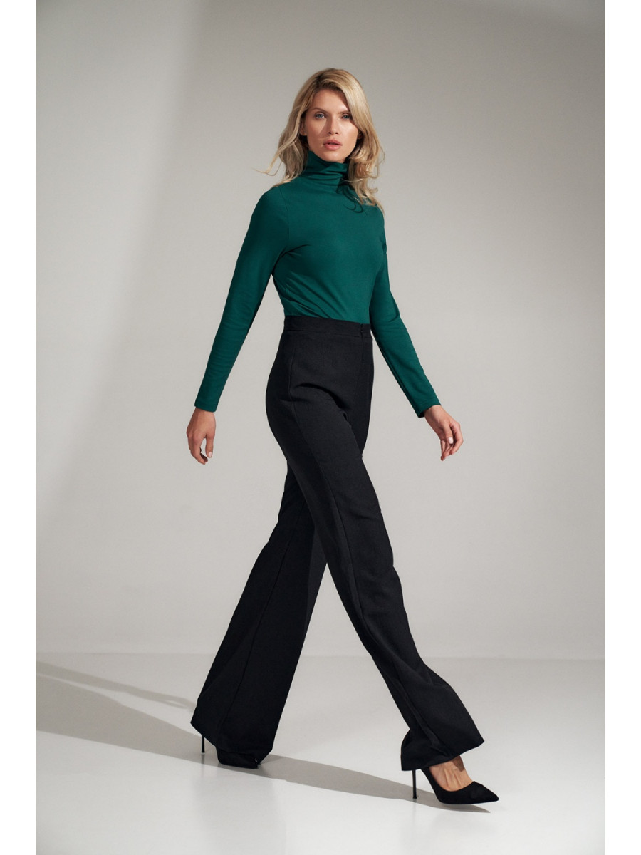 Pantalon femme model 150789 Figl