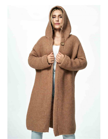 Cardigan model 172177 Figl