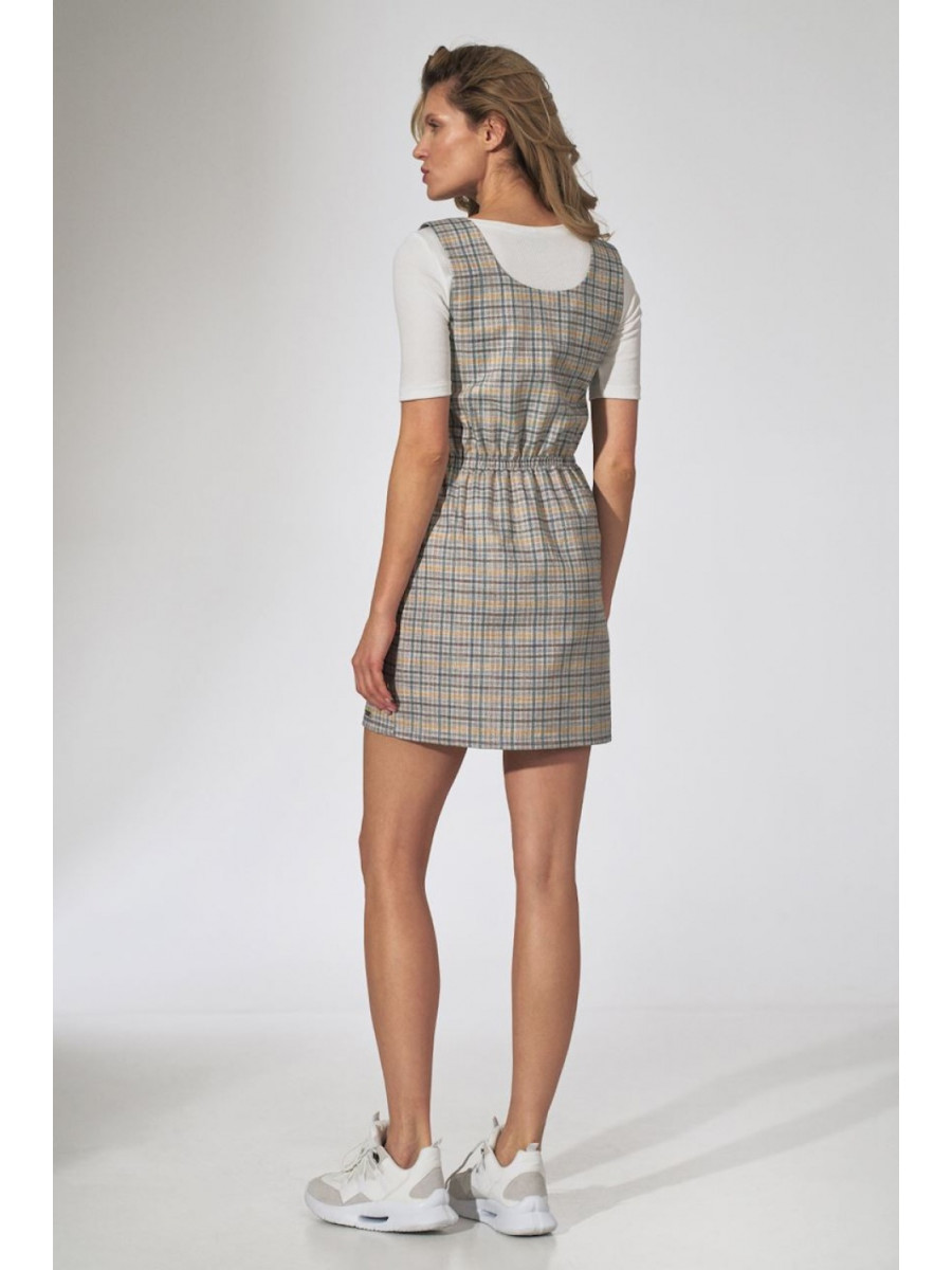 Robe de jour model 151841 Figl