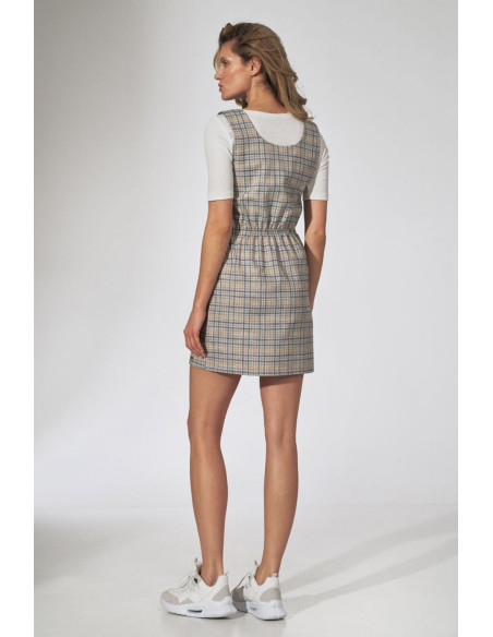 Robe de jour model 151841 Figl