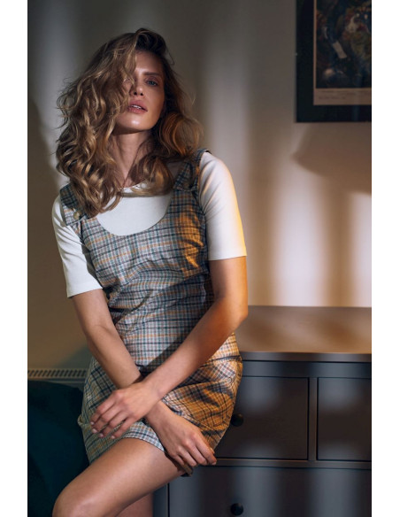 Robe de jour model 151841 Figl