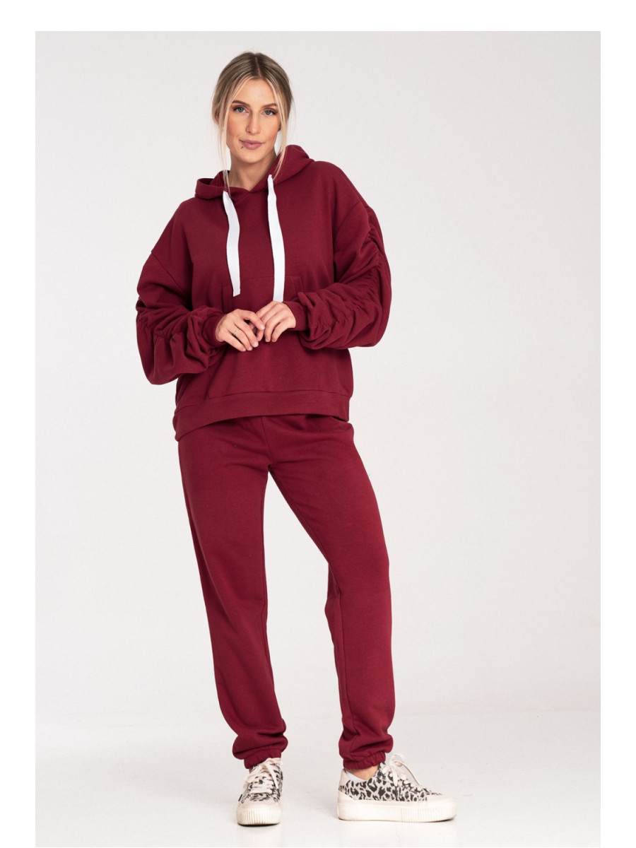 Pantalon survêtement model 203126 Figl