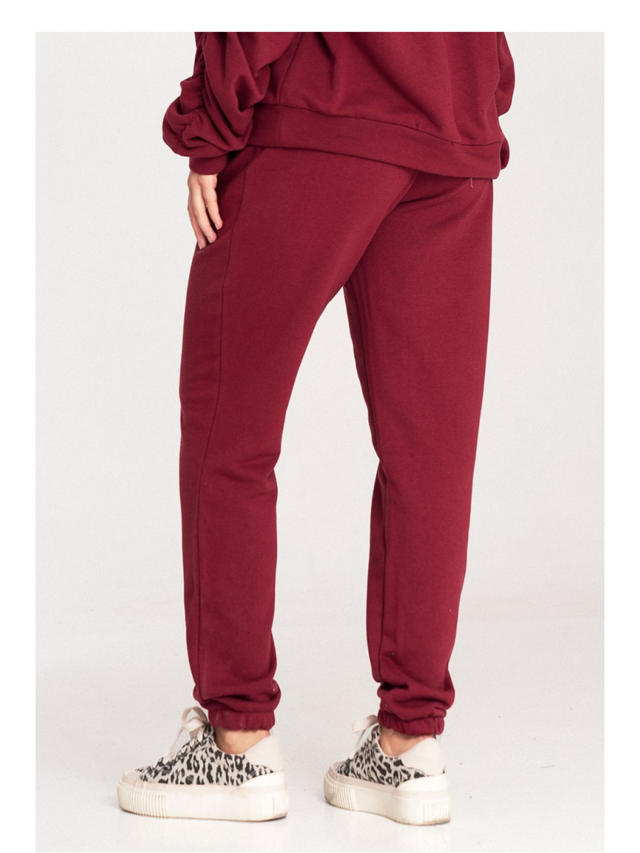 Pantalon survêtement model 203126 Figl