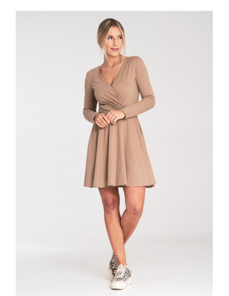 Robe de jour model 203142 Figl