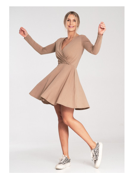Robe de jour model 203142 Figl