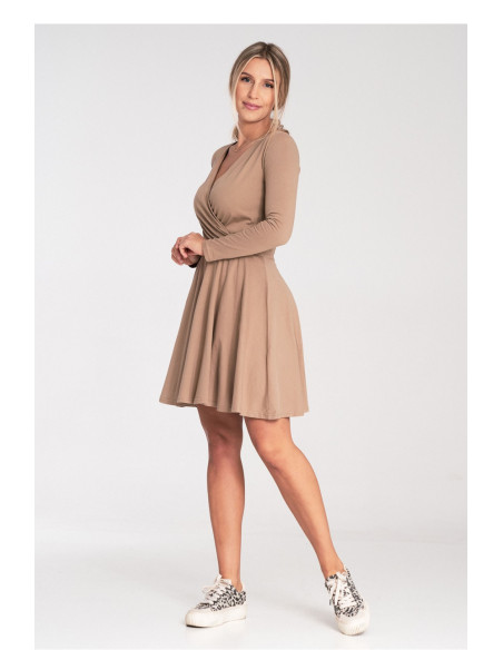 Robe de jour model 203142 Figl