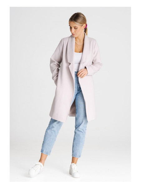 Manteau model 194794 Figl