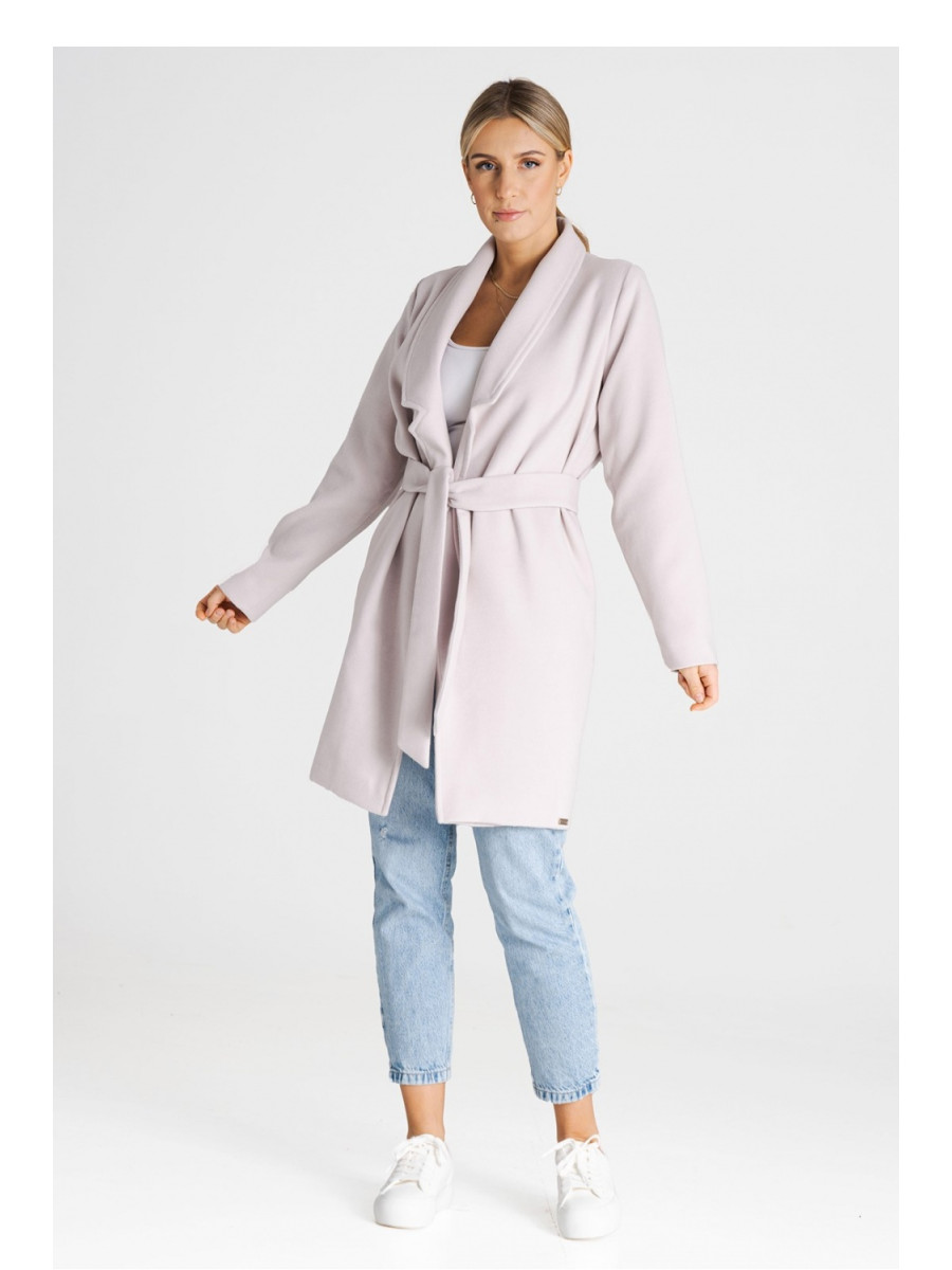 Manteau model 194794 Figl