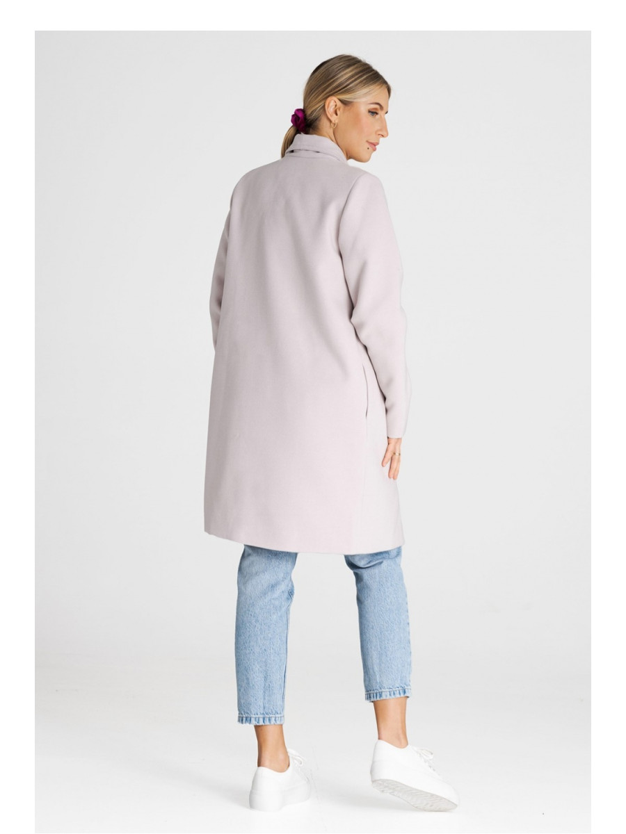 Manteau model 194794 Figl
