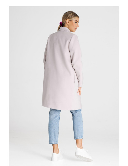 Manteau model 194794 Figl