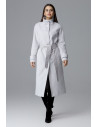 Manteau model 124383 Figl