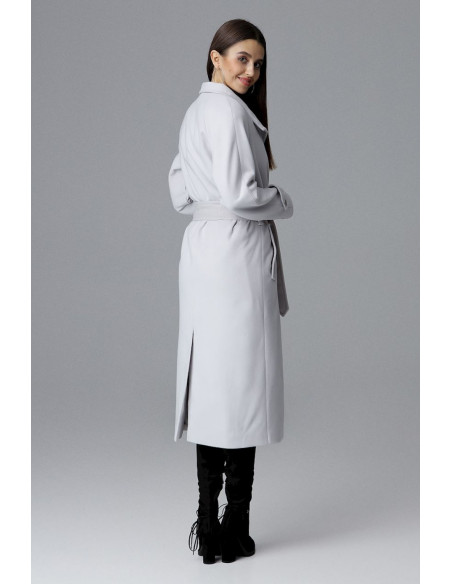 Manteau model 124383 Figl
